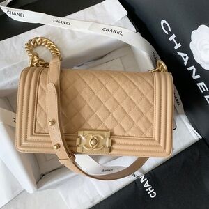 Meet your Posher, Grace